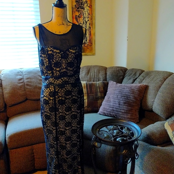 No Name Dresses & Skirts - Dress size L (no name)